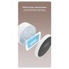 New Automatic Toothbrush Sterilizer Dispenser Gesture Sensor Switch,Wall-mounted