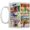 Pyramid International Elvis Presley Mug