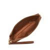 Fossil Women's Wristlet, brown