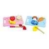 Legler "Delicacies" Kitchen and Food Toy
