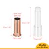 Door Hinge Bushing Liners Single Custom for Jeep Wrangler 2007-2018 2 Door