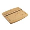 Norpro 12"x10"x.7 Bamboo Cutting Board