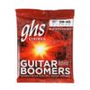 GHS GBCL/09-46 x 3SET Electric Guitar Strings