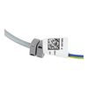 sparefixd Power Cord to Fit Montpellier Washing Machine