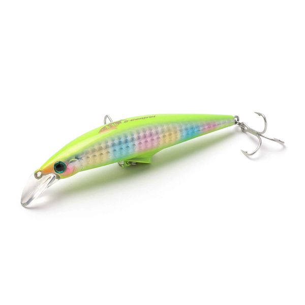 Jackson G Control Lure 1.0 oz (28 g), #CCN Chart Candy.