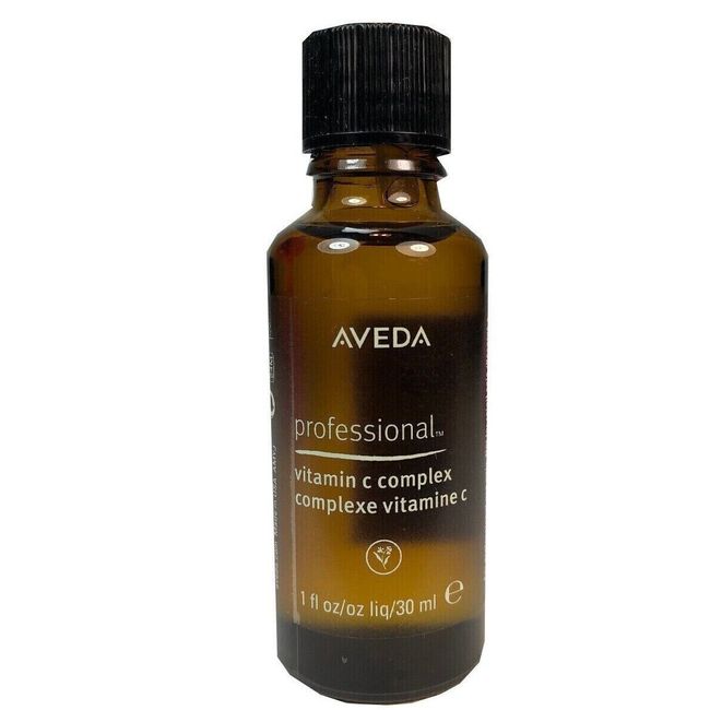 Aveda Professional Vitamin C Complex 1oz / 30m New & Fresh! Quick Ship!