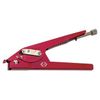 Cable TIE Gun | Cable Management Tools Accessories, 1 X Qty - 495004