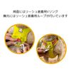RUFFWEAR Official High & Light Harness Ryken Green S