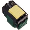 Panasonic WT52422 Cosmo Series Wide 21 Embedded Pilot Switch C, 3-Way Switch
