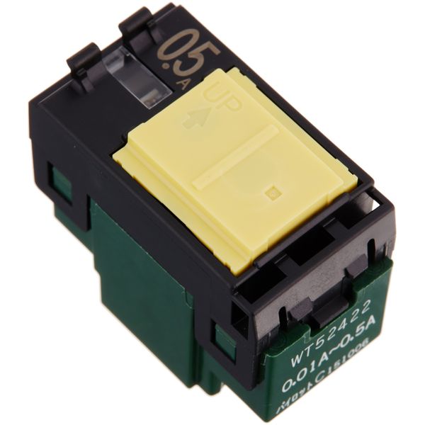 Panasonic WT52422 Cosmo Series Wide 21 Embedded Pilot Switch C, 3-Way Switch