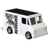 Hot Wheels The Beatles Series Combat Medic 3/5, White