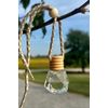 Barber Shop Type Hanging Car Freshner Diffuser