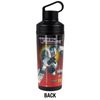 Transformers Jazz 18oz Insulated Water Bottle