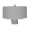 SOLBERG FS-31P-200 Filter Silencer,2" MNPT Inlet,135 cfm 4FY33