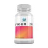 Figur Weight Management 60 Capsules 1 Month Supply