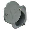 Chubu Bishika A-125 A-Type Mounting Type Diverter Faucet