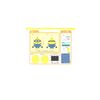 Onoe Man Minion First Sewing Kit Otto