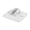Aruba JW055A AP-270-MNT-H2 Network Device Wall/Ceiling Mount kit, White