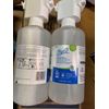 Scott Unscented Green Certified Foaming Hand Soap Under-Counter Bottle (2-Pack)