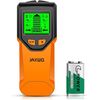 5 in 1 Stud Finder Tool w/Microprocessor Chip and HD LCD Display, Stud Detector