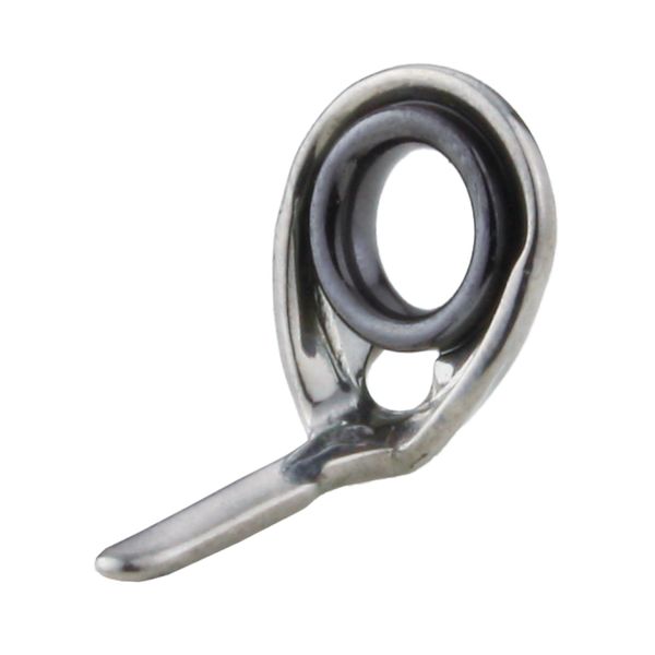 Fuji KT Binding Guide, Stainless Steel Frame, SiC Ring, Polished(1 Header) PKTSG 5.5C