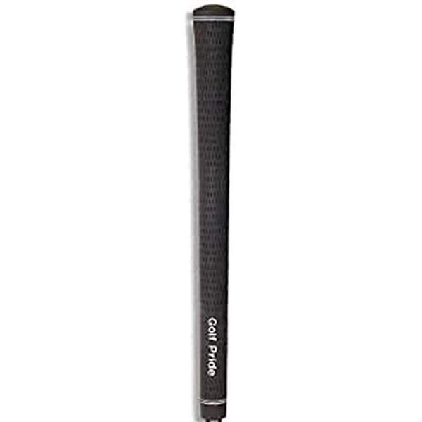 Golf Pride Unisex Adult Tour Velvet Golf Club Grip - Black, One Size