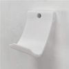 3D Cabin PS5 Controller Wall Mount Wall Bracket Holder For Play Station 5 Digital Or Disc DualSense - Various Colours White