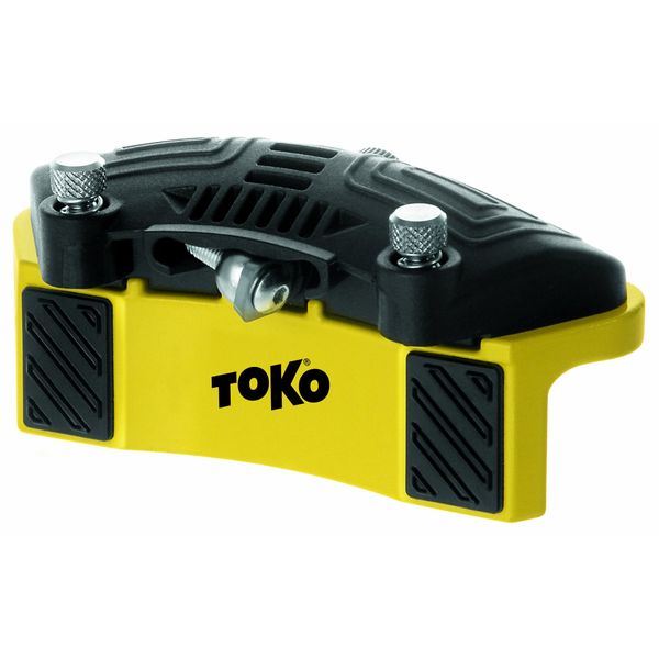 TOKO Pro Ski and Snowboard Sidewall Planer