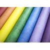 Craft Consortium Double-Sided Paper Pad 6"X6" 40/Pkg-Over The Rainbow, 20 Designs