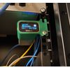 Ubiquiti Unifi CloudKey Gen2 19" Rack Bracket - 3d Printed