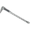 Stiletto TICLW12 Clawbar Titanium Nail Puller