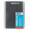 Spro Freestyle Pocket Box Rigged 140 x 105 x 33 cm - Tackle Box, Accessory Box, Bait Box
