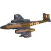 Airfix A04067 Gloster Meteor F.8/FR.9 Model Building Kits