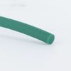 Metric High-Performance Urethane Round Belting, 4 mm Diameter, 10 ft Length, Green