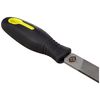 C.K T0080S 8-inch Flat Smooth Cut Engineers File