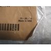 Donaldson P160020 Steel Washer O-Ring NEW