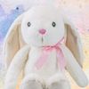 VFM - Sitting Floppy Pippin Rabbit Cream Colour 30cm