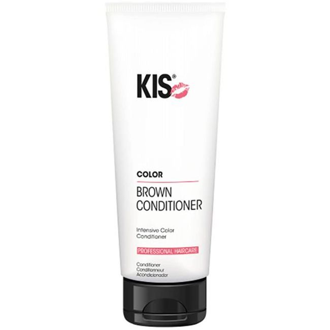 Kis Color Conditioner brown 250ml