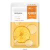 Mediheal The Bita 3 Minute Mask, 7 Sheets (Essence 4.3 fl oz (135 ml), Complete Care in 3 Minutes
