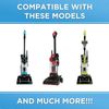 Replacmenet Brush Roll for Bissell Cleanview Compact Upright Vacuum Cleaners for