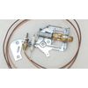 ODS Pilot Assembly for Vent Free Heaters, 181614S, 110803-03