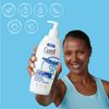 Curel Daily Moisture Original 384 ml Pump