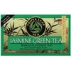 Triple Leaf Tea, Jasmine Green Tea, 20 Tea Bags