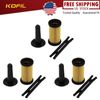 3PACK-Urea Filter Replace Cummins 5303604,DAF 2014774, Fleetguard UF101