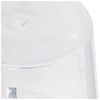 Stewart 2646008 11 cm Clear Pot - Clear