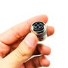 Souriau UTG6104SN Circular Connector Female Plug 4-Position Coupling Nut IP65