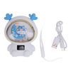 2 in1 Camping Cartoon USB Hand Warmer Rechargeable Fast Heating 3 Modes 