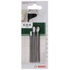 Bosch 2609255588 Tile Drill Bit Set (3 Pieces)