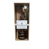 Botanical Light Sandalwood Floral Reed Diffuser 3.52 FL