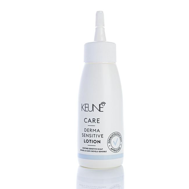 Keune Care Derma Sensitive Hassas Saç Deris İçin Losyon, 75 ml